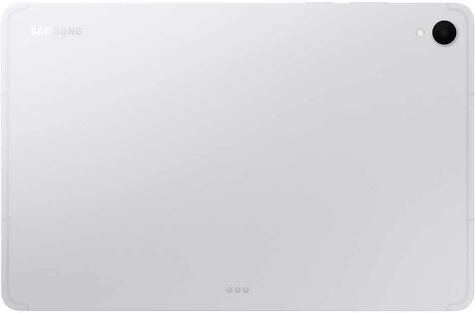 Planšetė Samsung Galaxy Tab S11 11" 256 GB 5G Sidabrinė (SM-X736BZSPEUB)