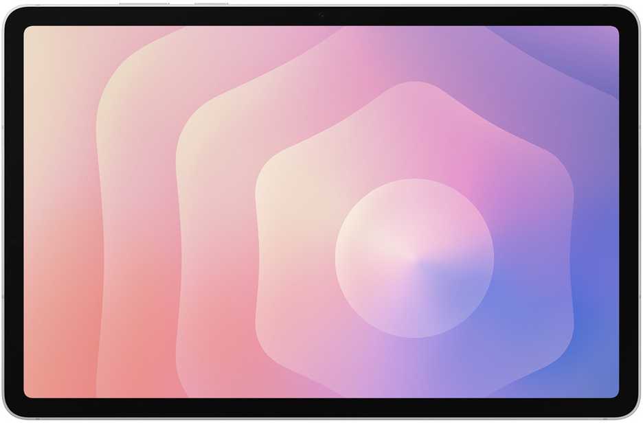 Planšetė Samsung Galaxy Tab S11 X736 5G 11 12GB RAM 512GB – Sidabrinis
