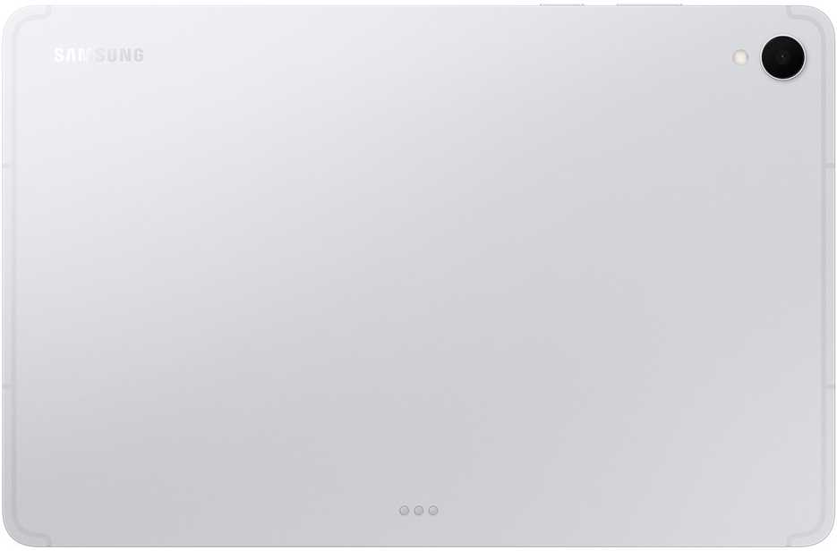 Planšetė Samsung Galaxy Tab S11 X736 5G 11 12GB RAM 512GB – Sidabrinis