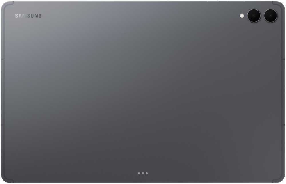 Planšetė Samsung Galaxy Tab S11 Ultra X936 5G 14.6 12GB RAM 512GB - Pilkas