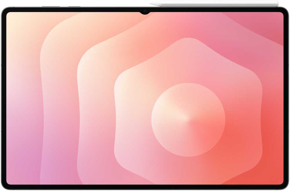 Planšetė Samsung Galaxy Tab S11 Ultra X936 5G 14.6 12GB RAM 512GB - Pilkas