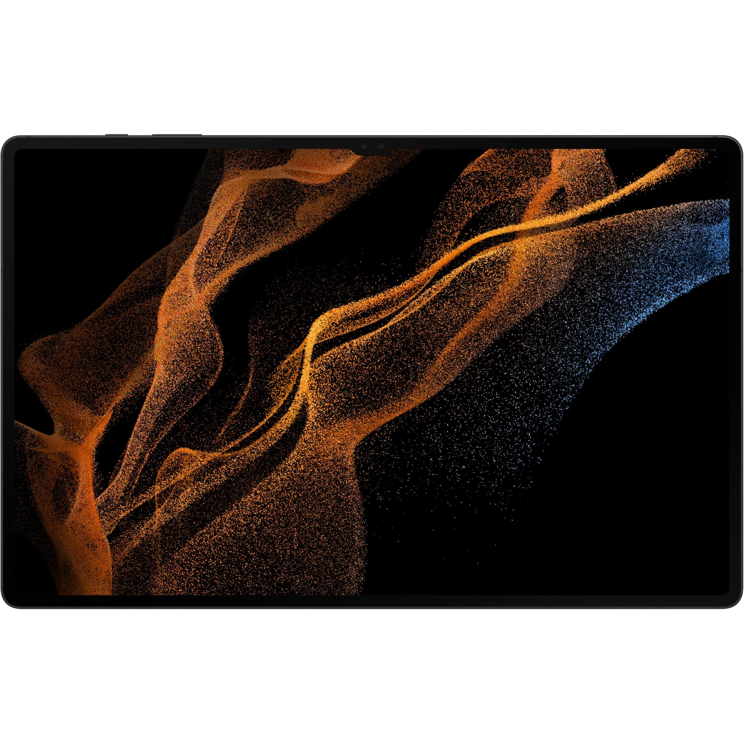 Planšetė Samsung SM-X900N Galaxy Tab S8 Ultra 16+512GB WIFI Graphite