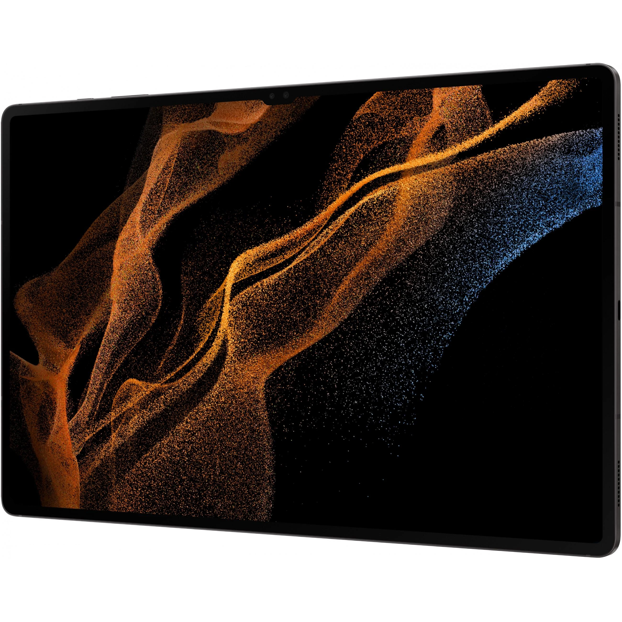 Planšetė Samsung SM-X900N Galaxy Tab S8 Ultra 16+512GB WIFI Graphite