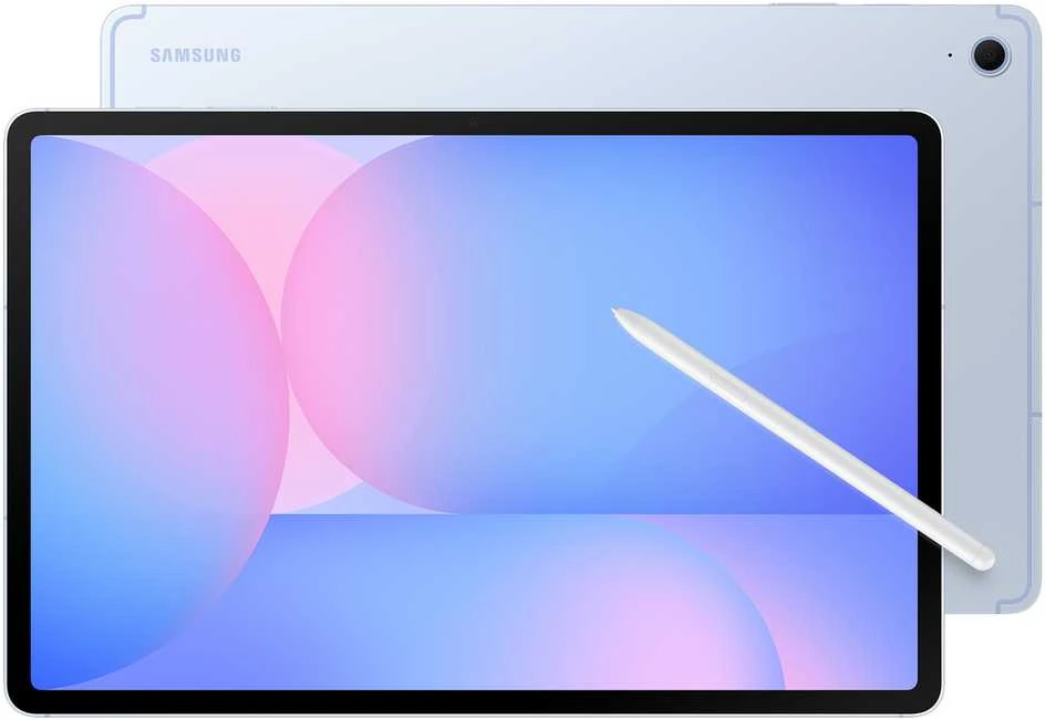 Planšetė Samsung X626B Galaxy Tab S10 FE+ LTE 8RAM 256GB DE mėlynas