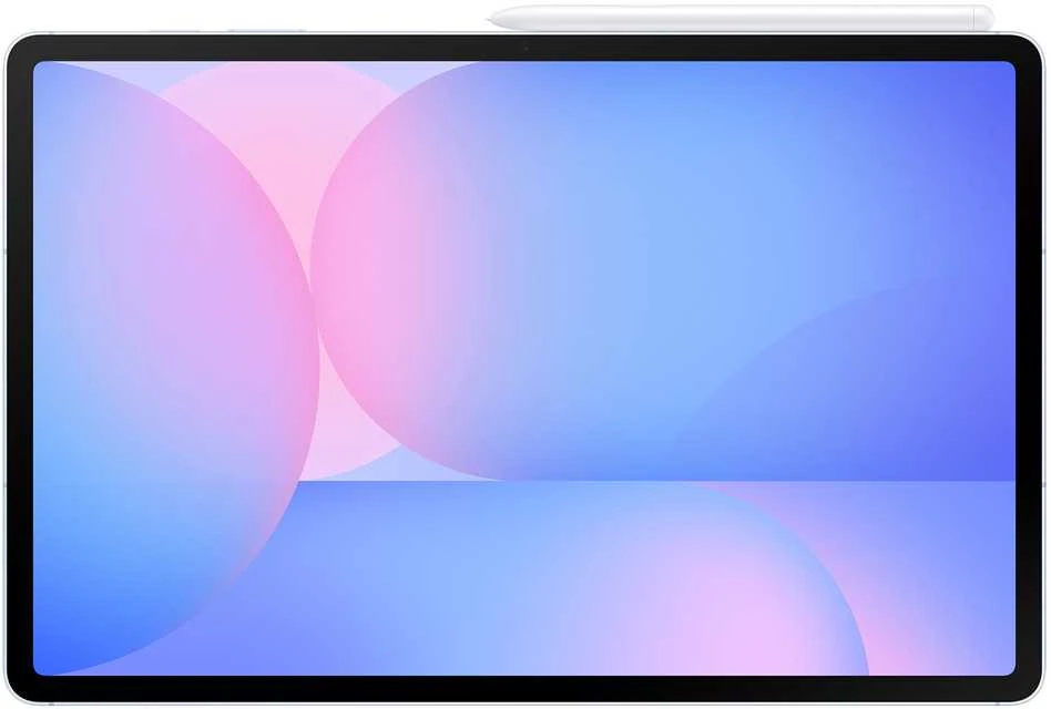 Planšetė Samsung X626B Galaxy Tab S10 FE+ LTE 8RAM 256GB DE mėlynas