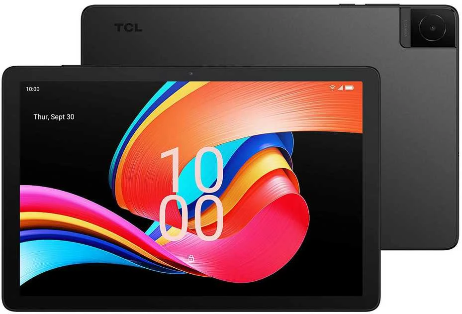 Planšetė TCL TAB 10L RAM 3GB 32GB WiFi Juodas (Gen 2)
