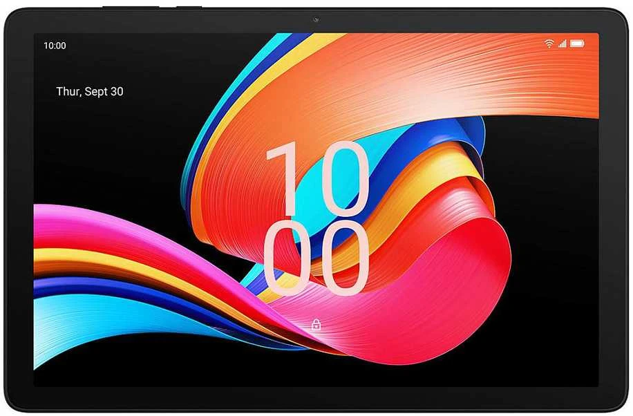 Planšetė TCL TAB 10L RAM 3GB 32GB WiFi Juodas (Gen 2)