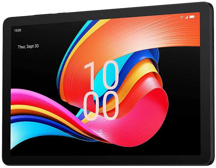 Planšetė TCL TAB 10L RAM 3GB 32GB WiFi Juodas (Gen 2)
