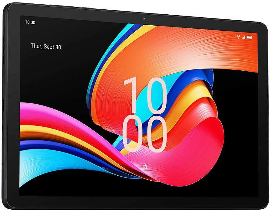 Planšetė TCL TAB 10L RAM 3GB 32GB WiFi Juodas (Gen 2)