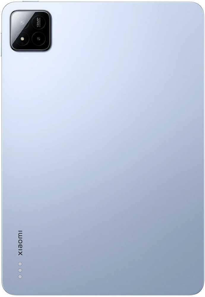 Planšetė Xiaomi Pad 7 11.0 8GB RAM 128GB WiFi - Mėlyna