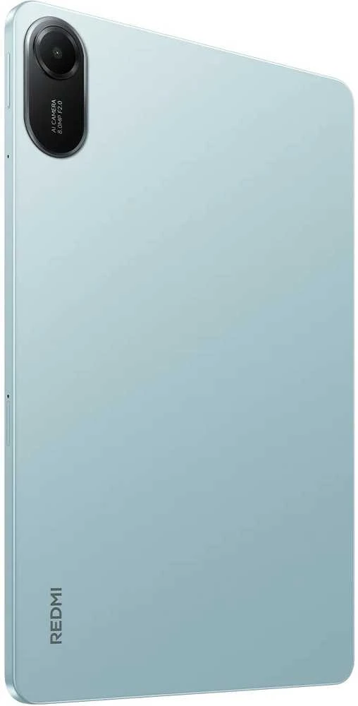 Planšetinis kompiuteris Xiaomi Redmi Pad 2 11.0 4GB RAM 128GB, WiFi, Mėtinės žalios spalvos