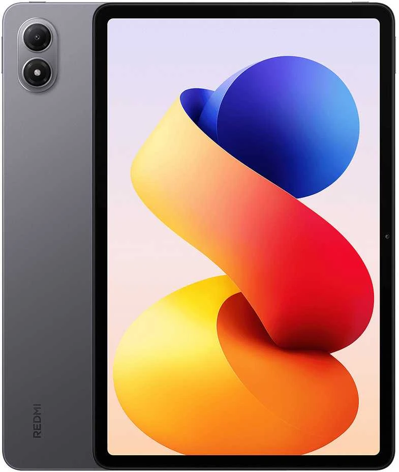 Planšetinis kompiuteris Xiaomi Redmi Pad 2 Pro 12.1" 6GB/128GB Wifi - Grafito Pilkas