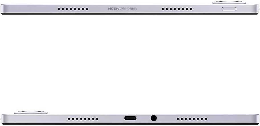 Planšetinis kompiuteris Xiaomi Redmi Pad 2 Pro 12.1" Wifi 6GB/128GB - Sidabrinis