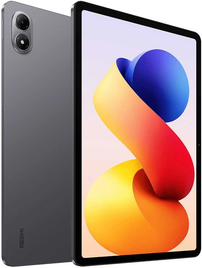 Planšetinis kompiuteris Xiaomi Redmi Pad 2 Pro 12.1" 8GB/256GB Wifi - Grafito pilkas