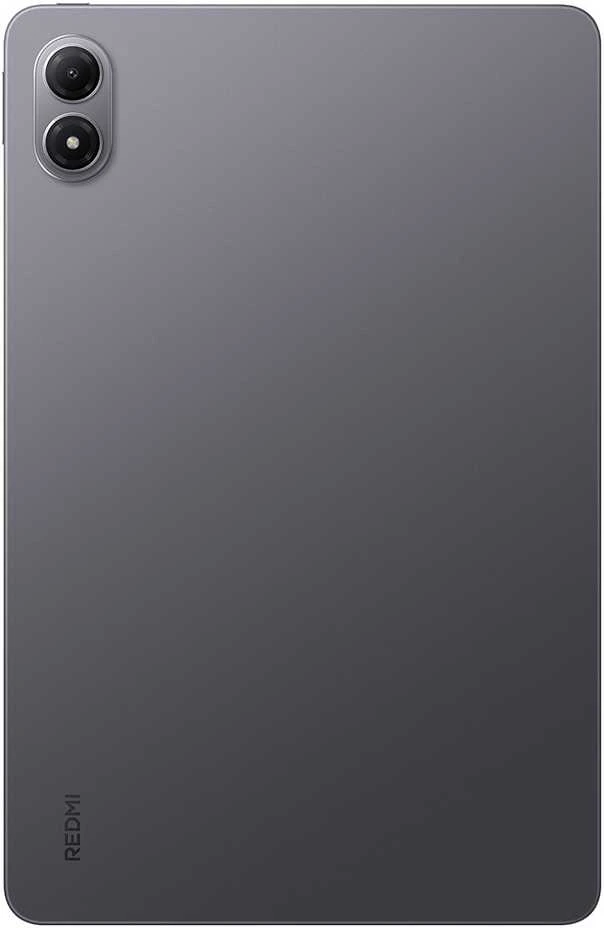 Planšetinis kompiuteris Xiaomi Redmi Pad 2 Pro 12.1" 8GB/256GB Wifi - Grafito pilkas