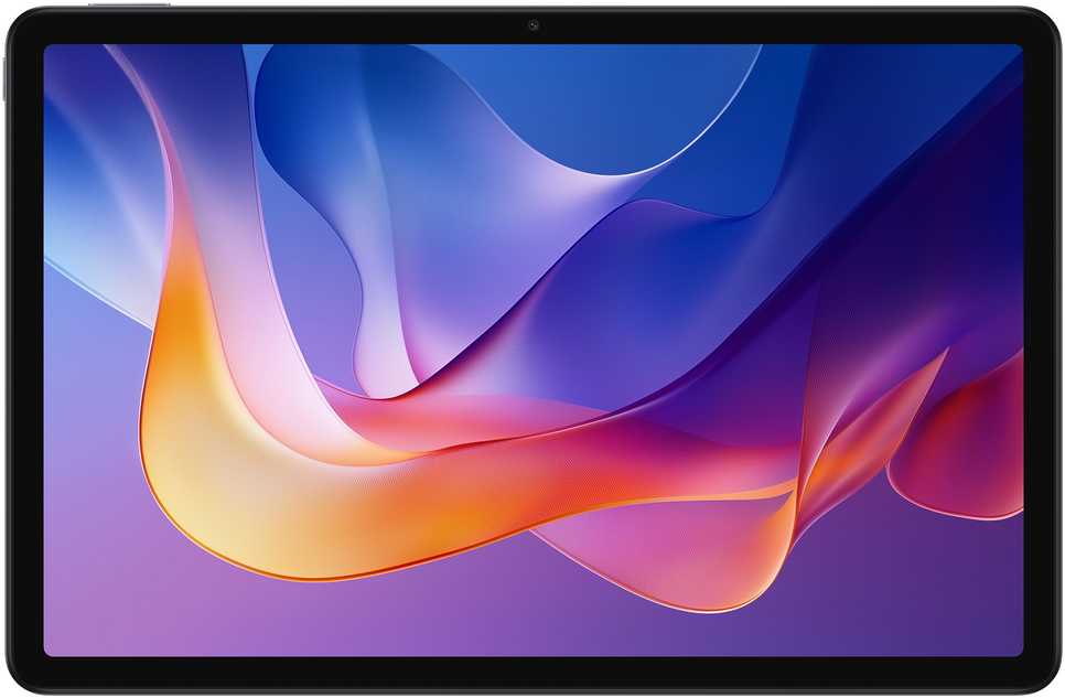 Planšetė Xiaomi Redmi Pad 2 11.0 4GB RAM 128GB WiFi with Cover – Graphite Pilkas