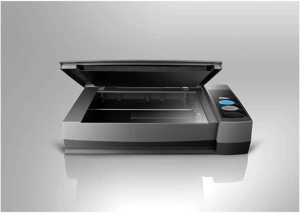 Skeneris Plustek OpticBook 3800 L