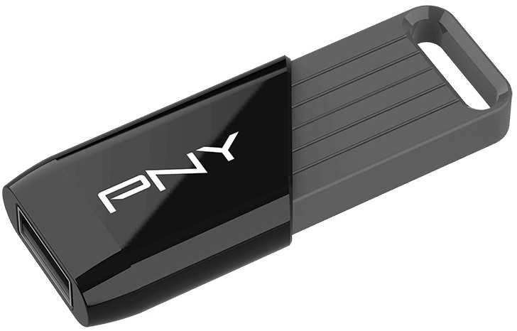 Pny Technologies Pendrive PNY Attaché X, 32 GB (P-FD32GATTX-GE)