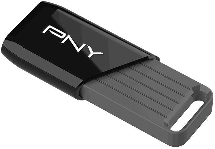 Pny Technologies Pendrive PNY Attaché X, 32 GB (P-FD32GATTX-GE)