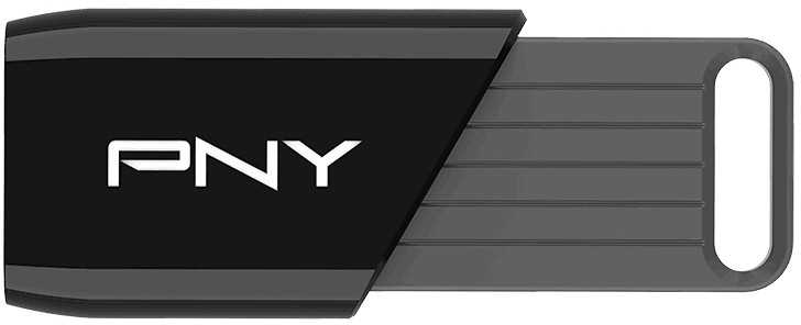 Pny Technologies Pendrive PNY Attaché X, 32 GB (P-FD32GATTX-GE)
