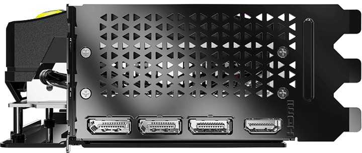 PNY GeForce RTX 5070 Ti EPIC-X RGB Overclocked Triple Fan Plus 16GB GDDR7 DLSS4 vaizdo plokštė (VCG5071T16TFXXPB1-O)