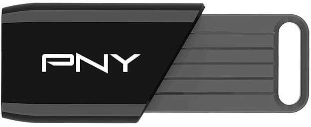 Pny Technologies Pendrive PNY Attaché X, 64 GB (P-FD64GATTX-GE)