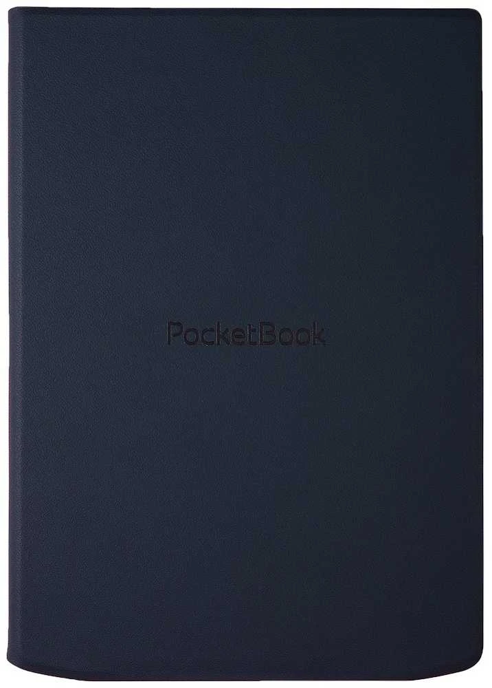 POCKETBOOK dėklas Įkraunamas InkPad Color3, InkPad 4, nakties mėlynas