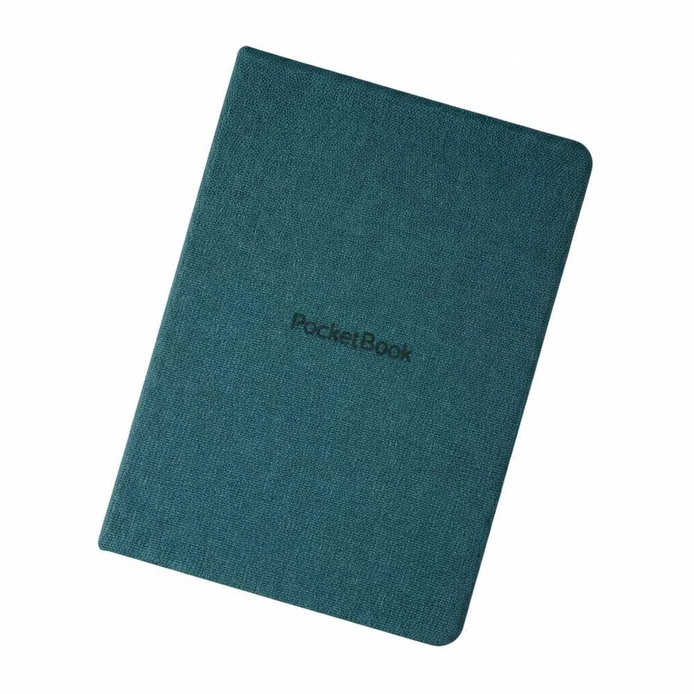 Pocketbook Cover PB flip Inkpad 4 žalias