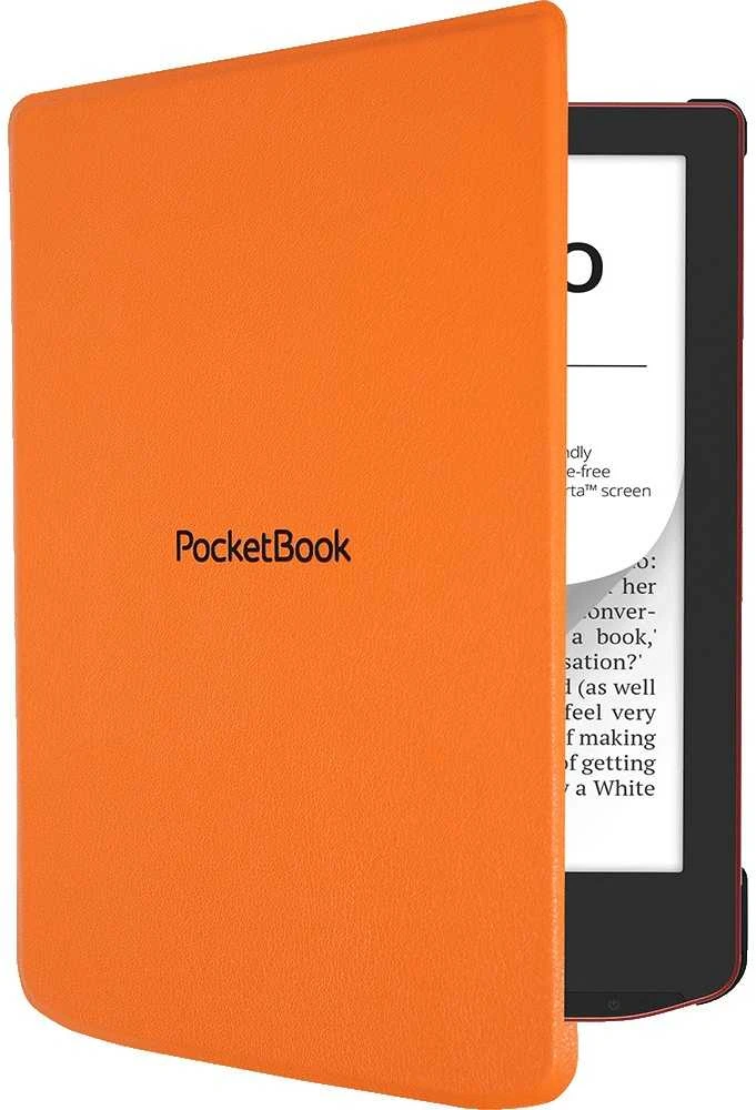 Pocketbook Oranžinis DĖKLAS EL KNYGAI Oranžinis 1406397