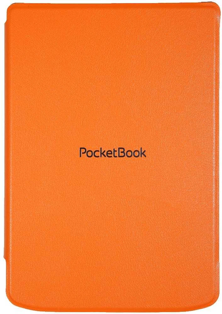 Pocketbook Oranžinis DĖKLAS EL KNYGAI Oranžinis 1406397