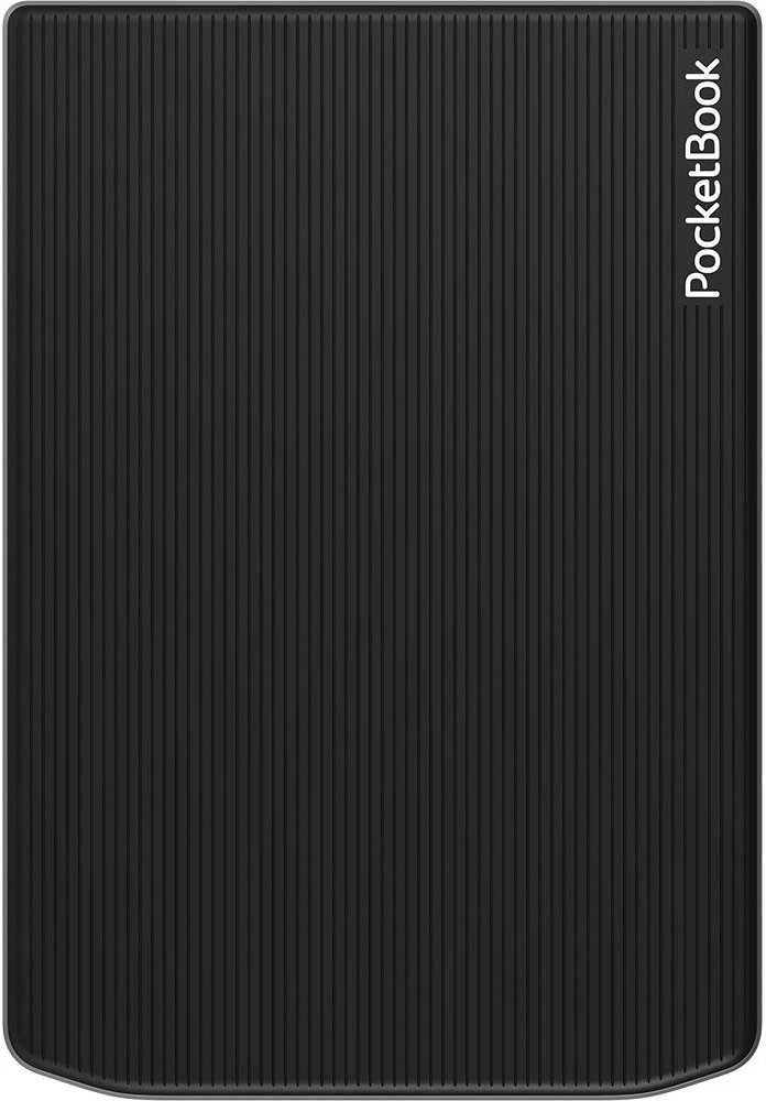 Planšetė Pocketbook Verse, 15.2 cm (6 inches), E Ink Carta, 758 x 1024 pikselių, ACSM, DOCX, AZW, DjVu, PRC