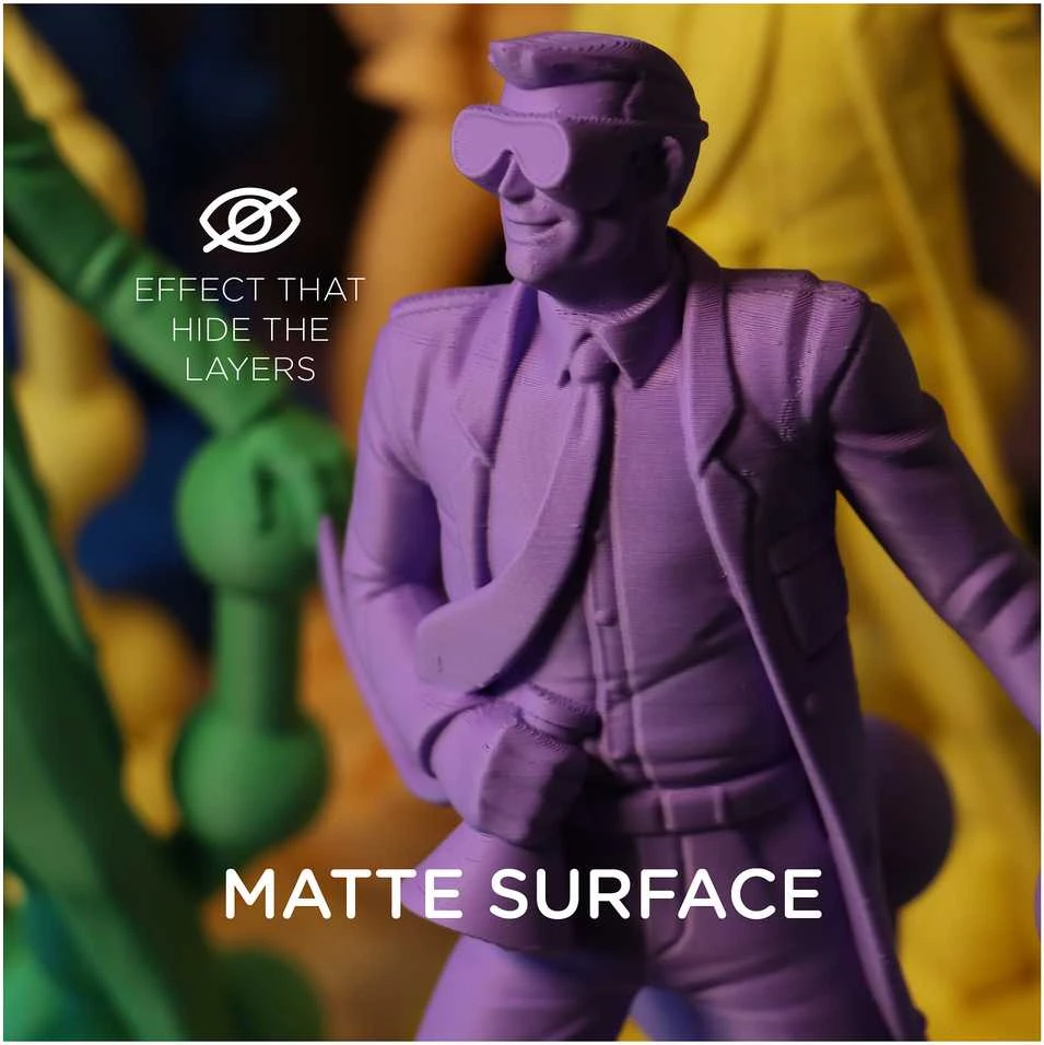 Polymaker PolyTerra PLA - 3kg - 1.75mm - Cotton Baltas