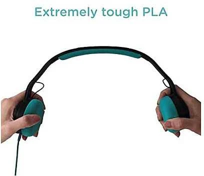 Polmask Polymaker Polimaker PolyMax Tough PLA - 0,75kg - 1,75mm - Baltas