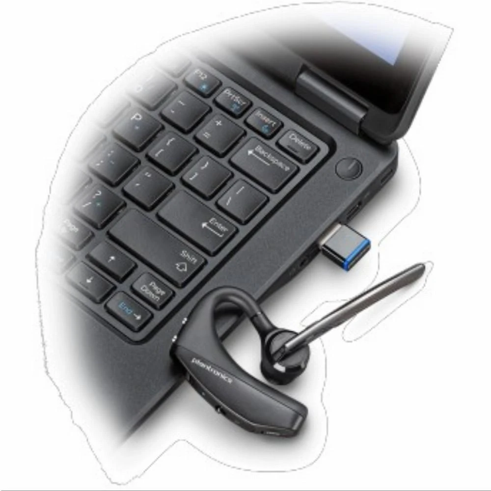 Plantronics Voyager 5200 kainos nuo 82.99 € | Kaina24.lt