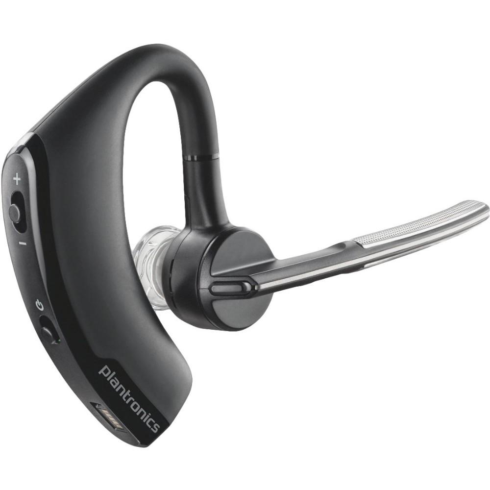 Universali BT ausinė Voyager Legend Plantronics Juoda