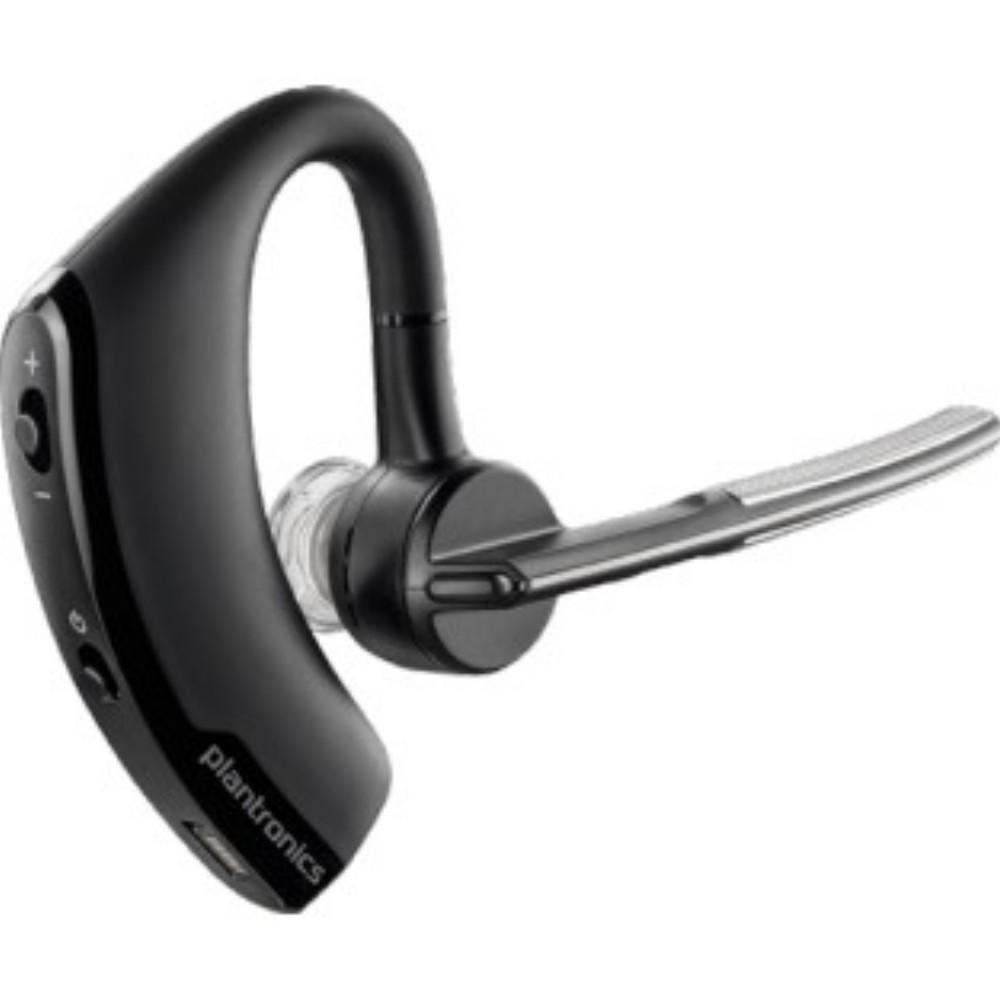 Universali BT ausinė Voyager Legend Plantronics Juoda