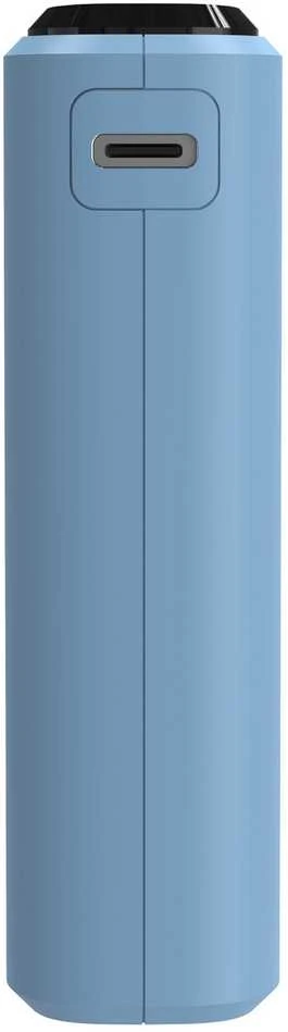 RealPower PB-10000C PD+, 10000 mAh, Violetinė