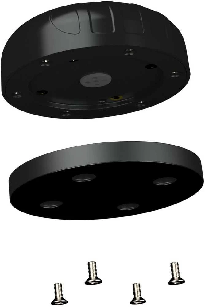 EntenA Poynting Žemo profilio apvali antenA Poynting PUCK2