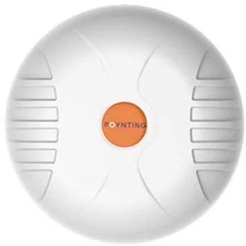 CB antena Poynting automobilio antena 4in1 Poynting MIMO-4-4 LTE 4x4