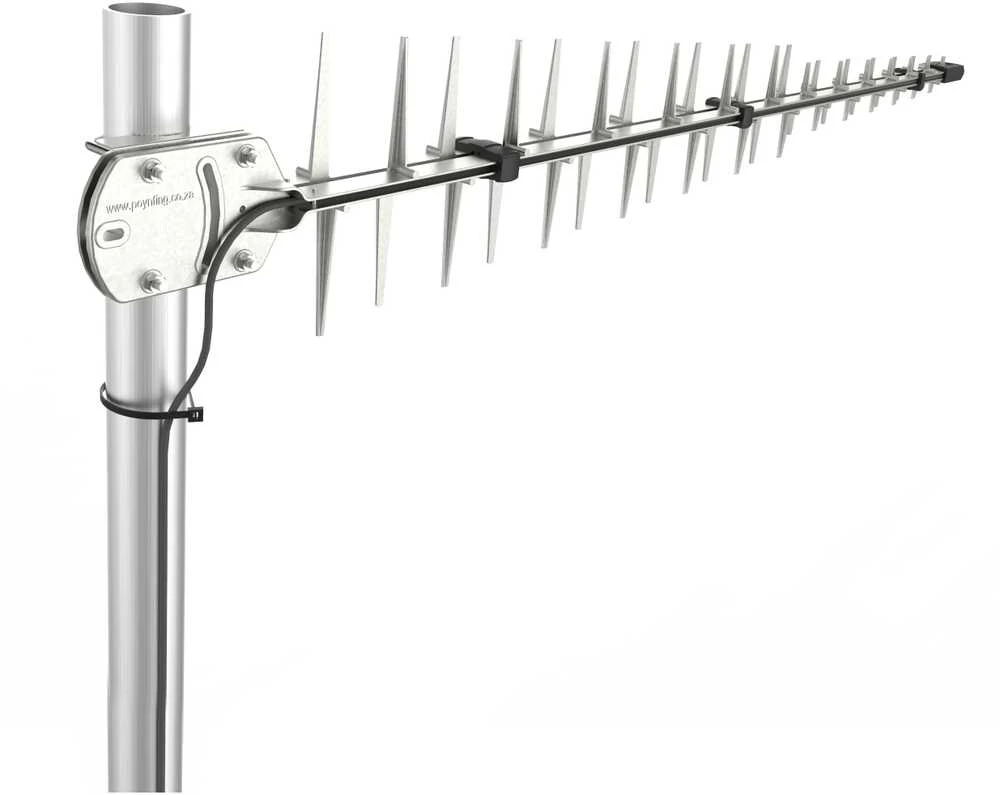 Poynting LPDA-A0092 High Gain visų dažnių korinio ryšio antena