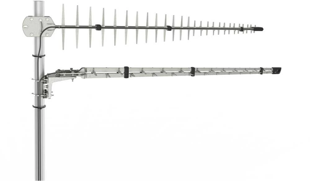 Poynting LPDA-A0092 High Gain visų dažnių korinio ryšio antena