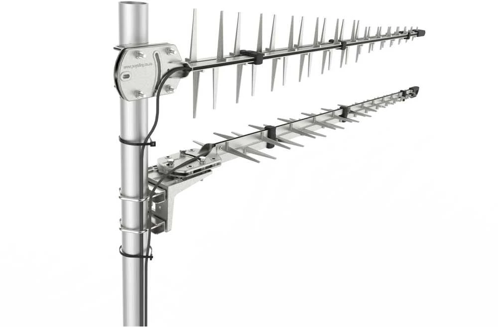 Poynting LPDA-A0092 High Gain visų dažnių korinio ryšio antena