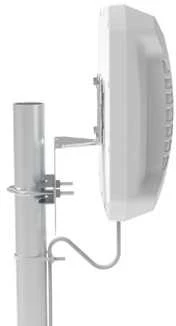 Poynting Antena XPOL-2-5G-02 skydinės antenos tipas N 11dBi