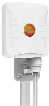 EntenA Poynting Skydo antenA Poynting XPOL-1-5G-41 4x4MIMO 3d Bi