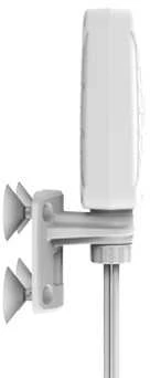 EntenA Poynting Skydo antenA Poynting XPOL-1-5G-41 4x4MIMO 3d Bi