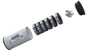 Poynting MBK-1 magnetinis laikiklis MIMO antenoms