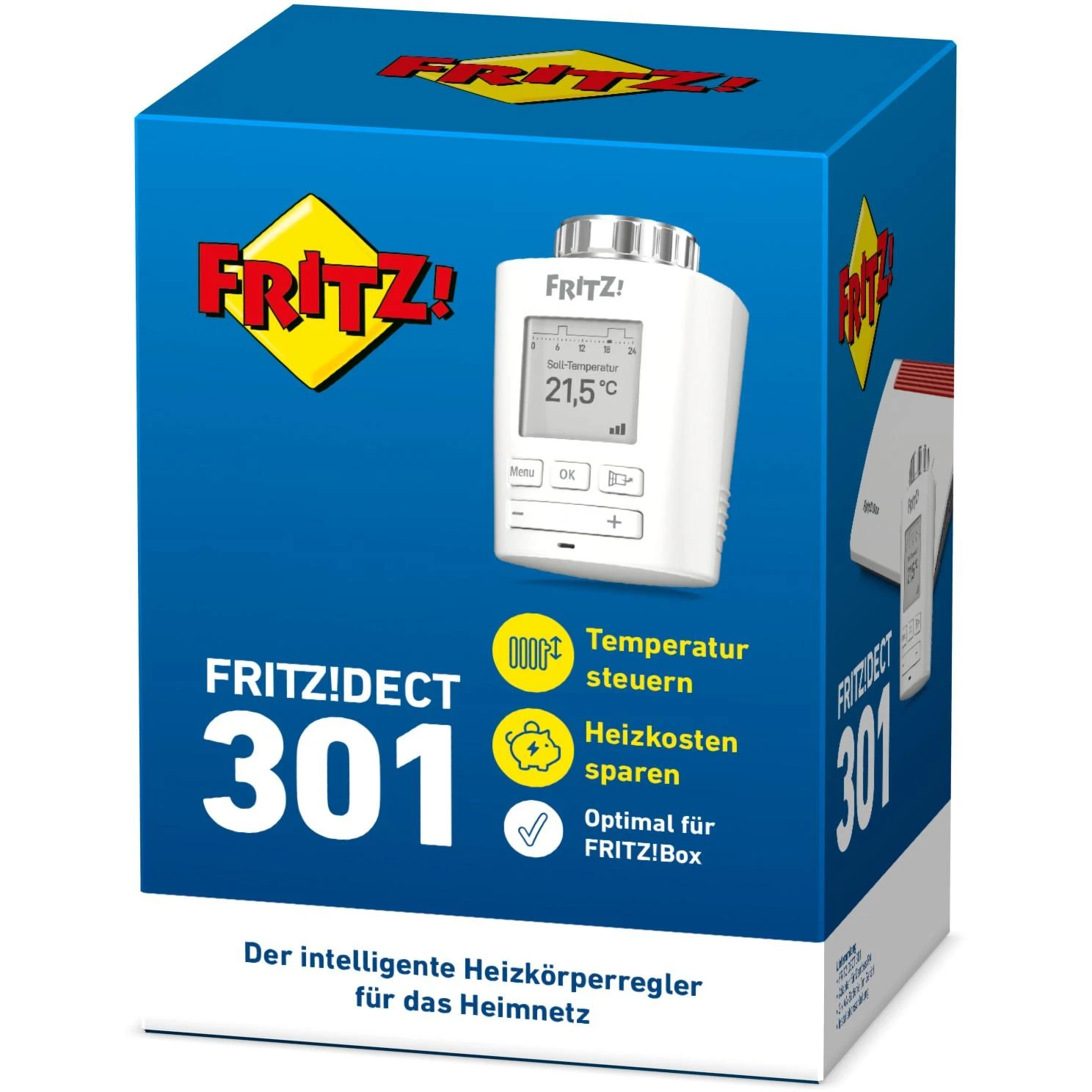 AVM FRITZ!DECT 302