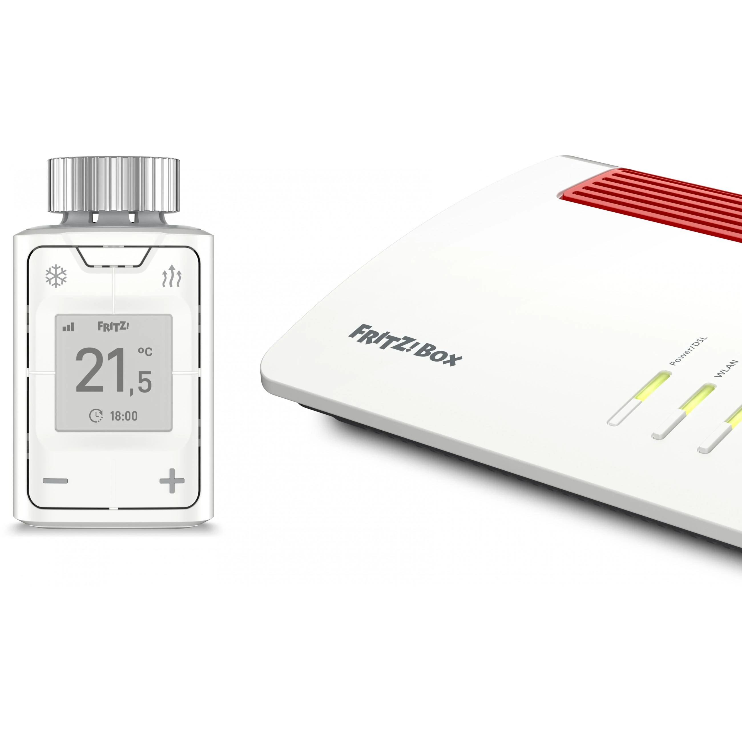 AVM FRITZ!DECT 302