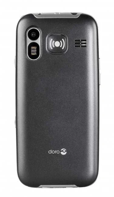Išmanusis telefonas Doro Primo 368 graphite