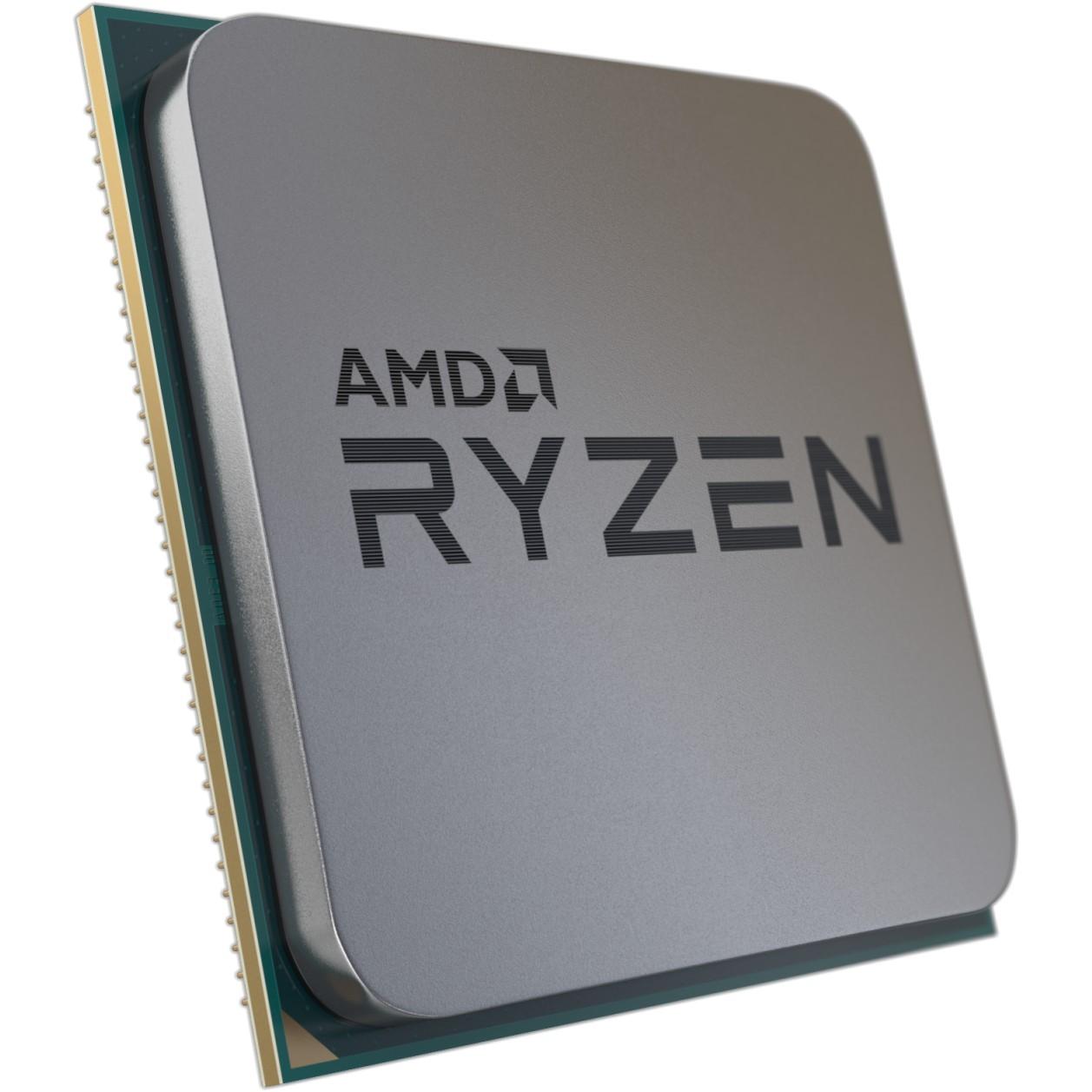 Procesorius AMD Ryzen 3 3200G, 3.6 GHz, AM4